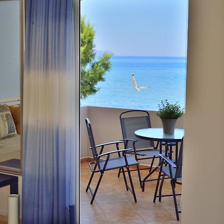 Sea Breeze Daire Kíssamos Oda fotoğraf