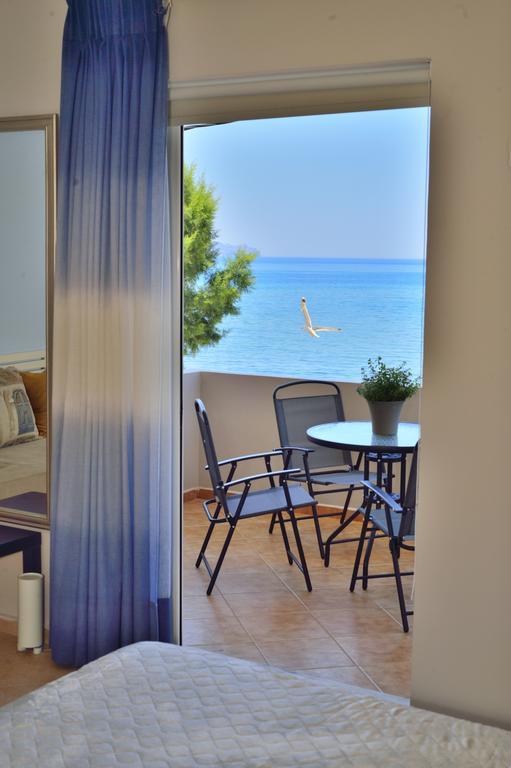 Sea Breeze Daire Kíssamos Oda fotoğraf